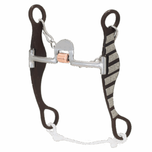 Tyler Magnus Fanny Cheek Spoon Bit